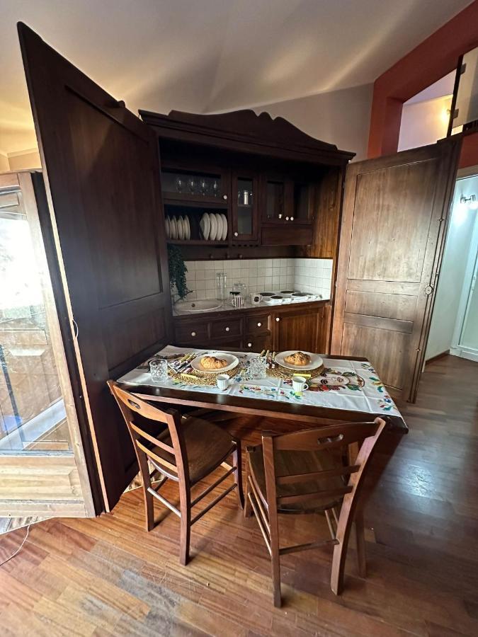 Il Sogno Di Jole Apartament Катанія Екстер'єр фото