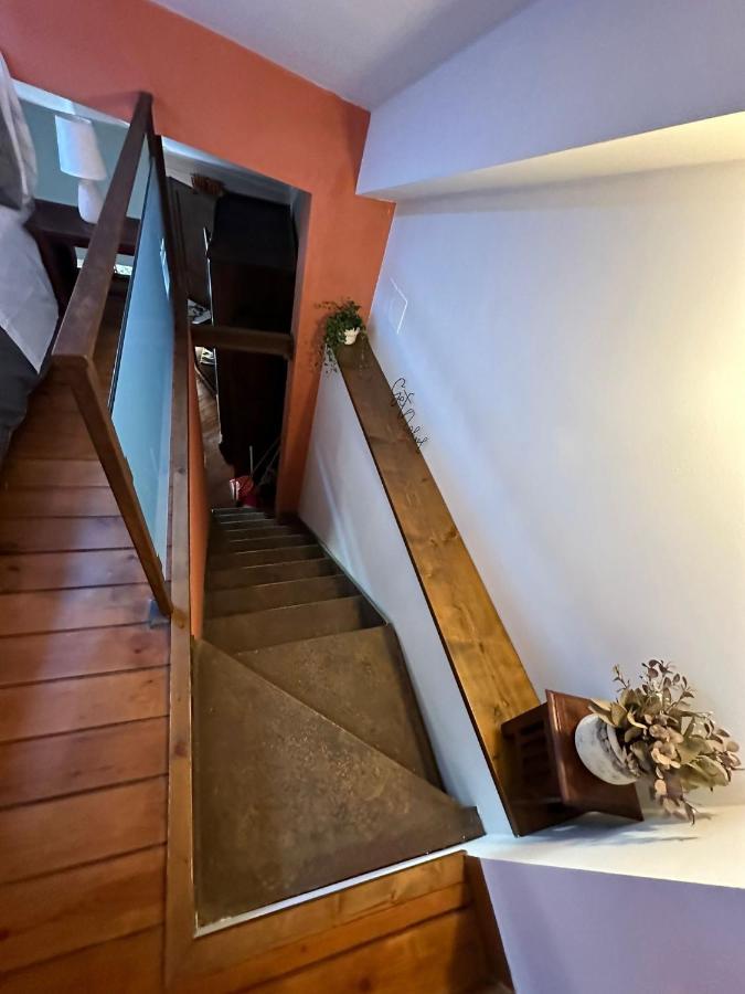 Il Sogno Di Jole Apartament Катанія Екстер'єр фото