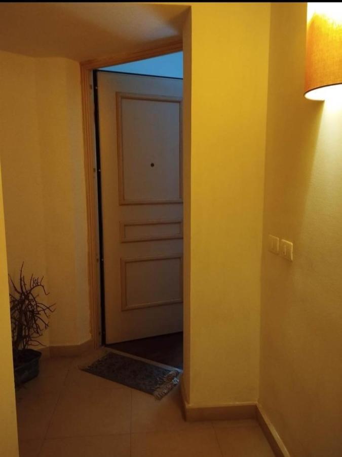 Il Sogno Di Jole Apartament Катанія Екстер'єр фото