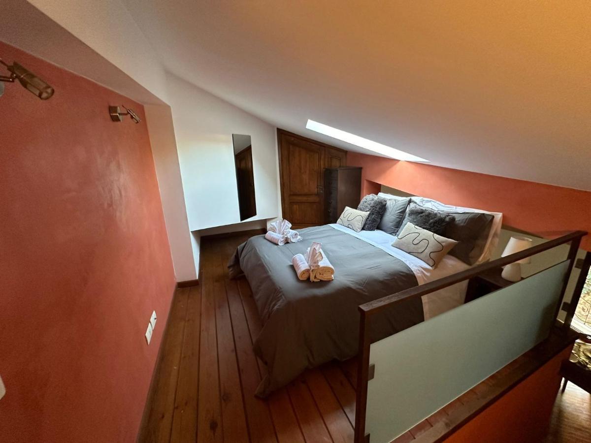 Il Sogno Di Jole Apartament Катанія Екстер'єр фото