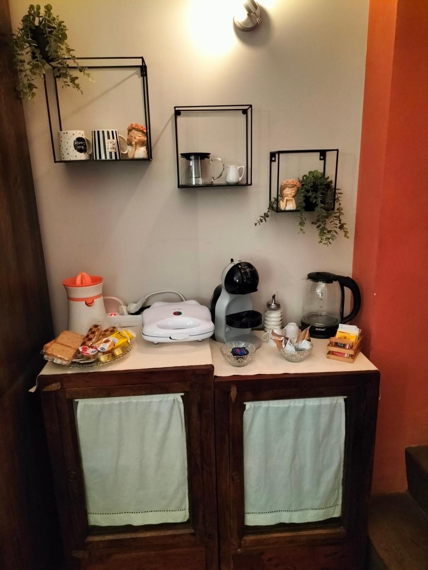 Il Sogno Di Jole Apartament Катанія Екстер'єр фото