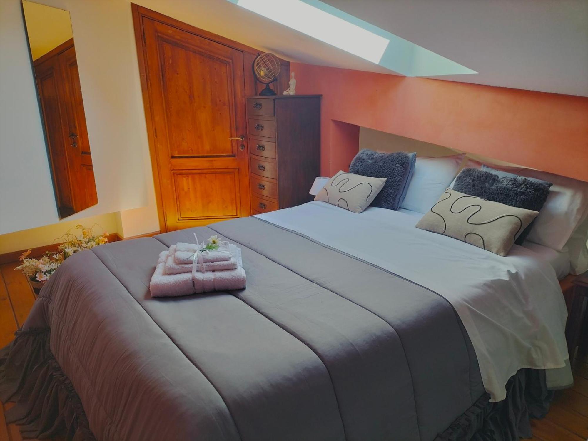 Il Sogno Di Jole Apartament Катанія Екстер'єр фото