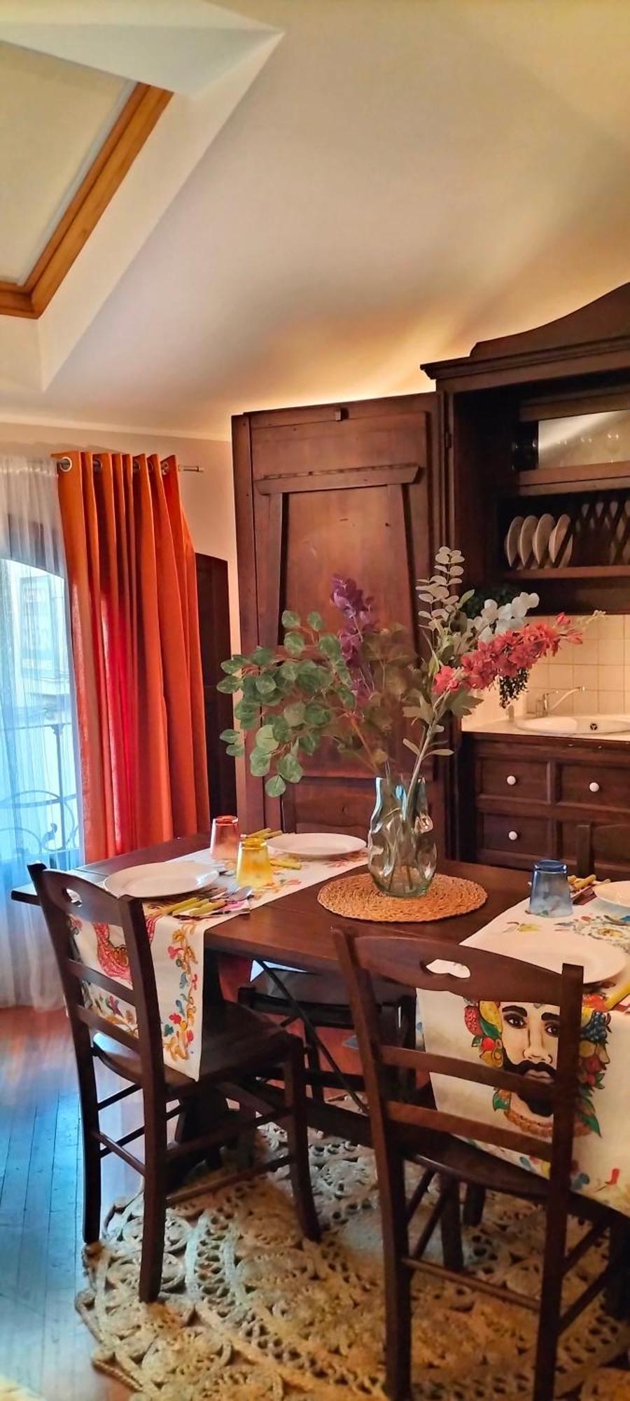 Il Sogno Di Jole Apartament Катанія Екстер'єр фото