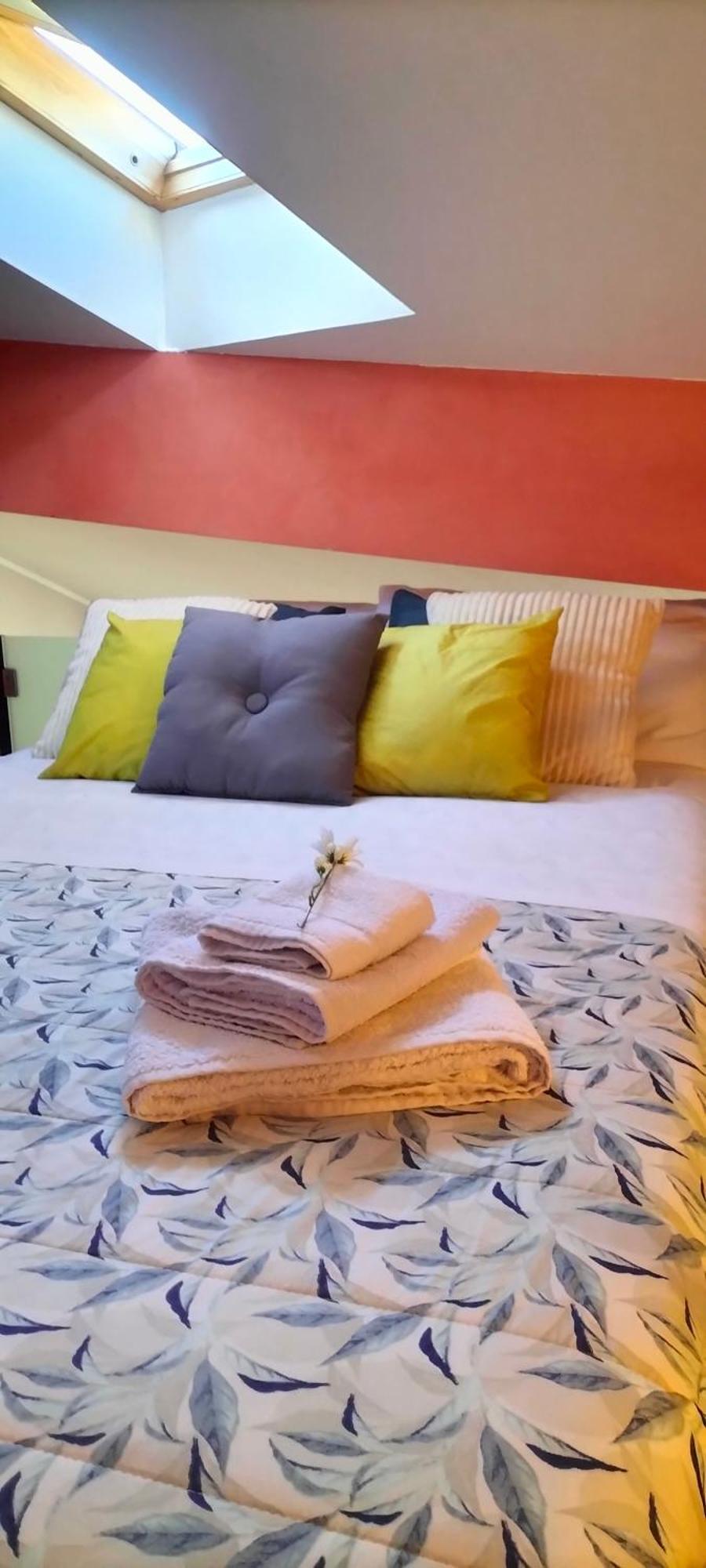 Il Sogno Di Jole Apartament Катанія Екстер'єр фото